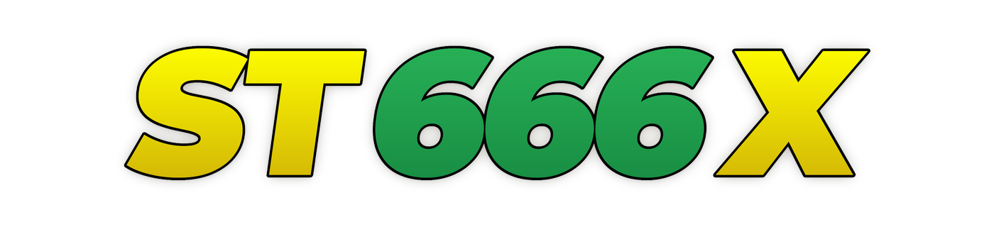 st666x logo